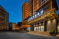 Huizhou Juya Luxury Hotel Hotels near Xiapu Binjiang Park