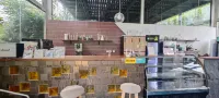 Muyun Valley Hostel - ที่มีบาร์