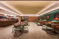 Orange Hotel (Jiayuguan Datang Food Street Municipal Government) - Morgenmad