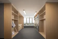 Kashgar Meihua Hotel (Torch Building Branch) - Gym