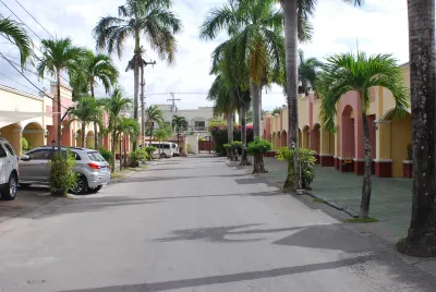 Shilla Hotel Hoteles en 