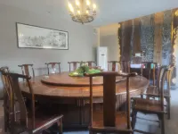 無名塘民宿