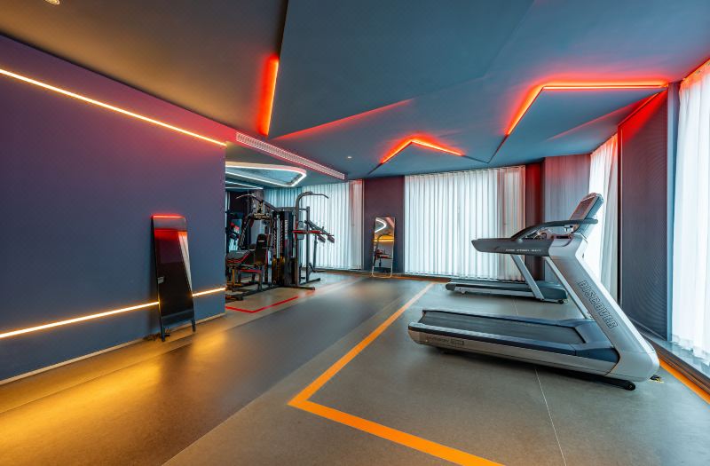 Wanfei Tencent TiMi Hotel (Hangzhou Huanglong Vanke International Center Store) photo 2