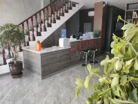 Shangyou Hotel Hotels in Kamba