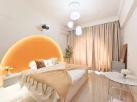 Haoyige Homestay (Hanlefang Weihai Railway Station) - Bãi biển