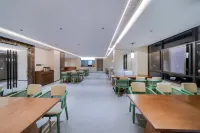 曼居酒店（黃山祁門南站店） - 早餐