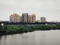 Bangtai Business Hotel