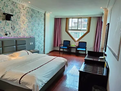 Yimen Wen Guest House