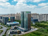 Holiday Inn Express QIDONG ECONOMIC ZONE by IHG Hotels in Qidong