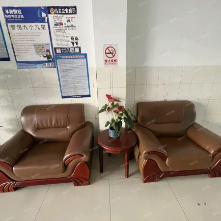 Maguan Juncheng Hotel