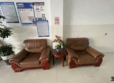 Maguan Juncheng Hotel