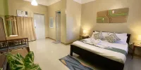 La Patria Baybay Tourist Inn powered by Cocotel - 标准房间