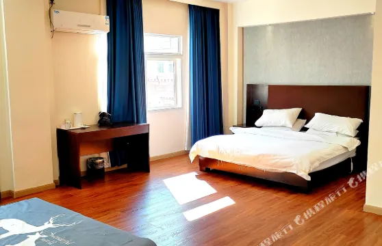 鄉城吉祥如意酒店