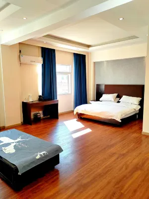jixiang Hôtels à : Xiangcheng