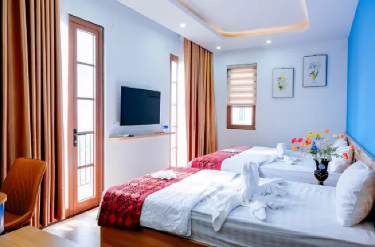 Rova Hotel - Positano Horse Phu Quoc