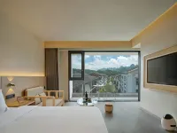 湘約山水間民宿（荔波小七孔景區東門店） - 陽台