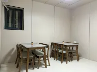 Yaqinwan B&B - Mountain View