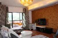 Poly Hot Spring Homestay