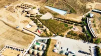 Nansha Desert 23 Degrees Sand Homestay