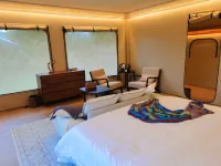 Songpan Frontier Yunding Homestay Campsite