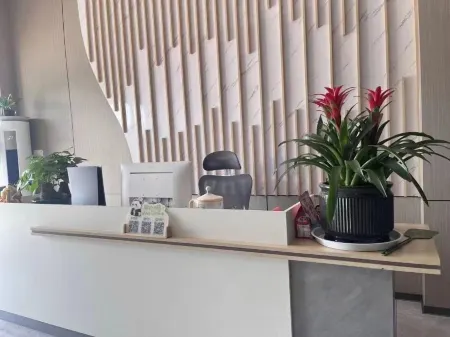 Sijijia Hotel Отели в г. Тяньчан