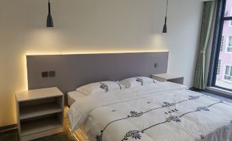 Xiangqing Hotel