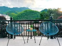 Qishan Heyuan Homestay Inn - Afhentnings-/afleveringstjenester