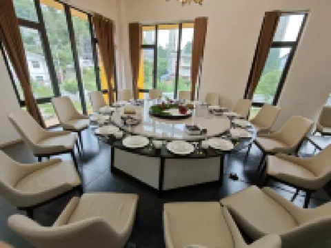 Shuying Riverside Hotel Hotels in Laifeng