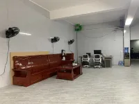 Shanshui Renjia Homestay