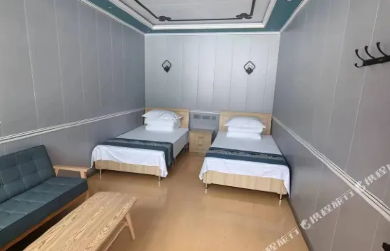 卓尼扎古錄鎮樂園民宿