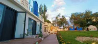 The Homestay of Qia Shan Yun She