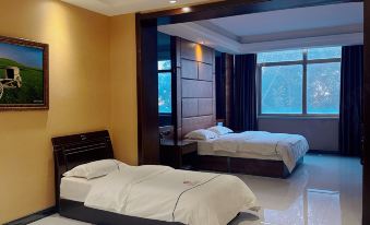 Xiwuqi Xindu Business Hotel