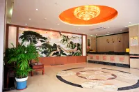 Yaoming · Flying Dragon Hotel - Morgenmad