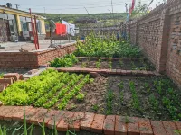 Wulagai Management Area Jiaxing Homestay