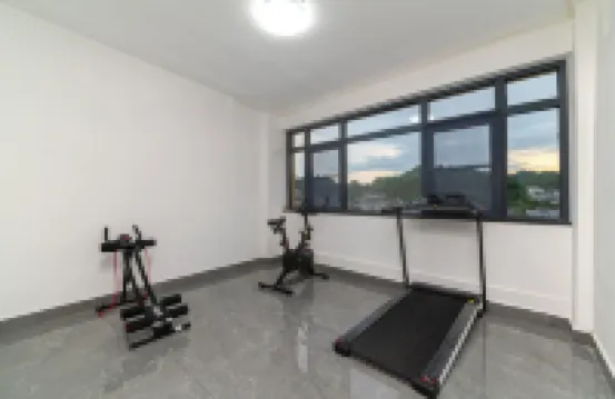 七分民宿（鳳凰古城磁浮攬勝站店） 鳳凰酒店