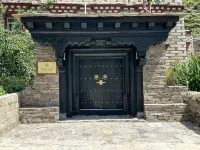 央邁·山居民宿 鄰近貢嘎郎吉嶺寺的酒店