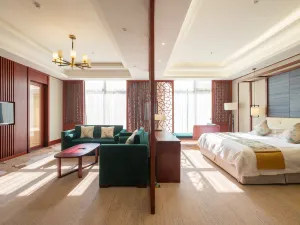 Zhenjiang Yiyuan Hotel