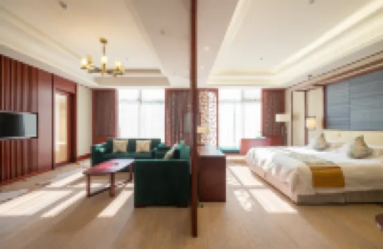 Zhenjiang Yiyuan Hotel