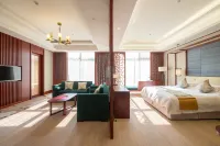 Zhenjiang Yiyuan Hotel Hotels in Zhenjiang