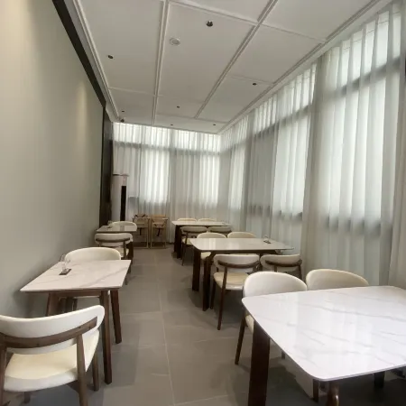 Anyuan Imperial Court Hotel