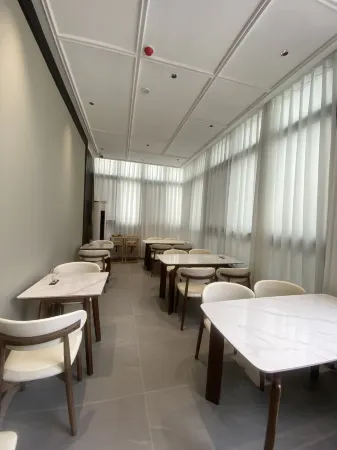 Anyuan Imperial Court Hotel