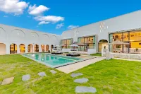 Moon Bay Memory·Time homestay Hôtels à : Jing