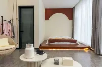 Yunshang Mountain Construction Homestay Hotel a Qahar Right Rear Banner