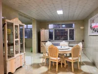 Aiai Homestay - balcony