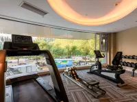 Yinchuan Yajin Hotel Hotels near Jinfeng Developing Area