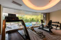 Yinchuan Yajin Hotel