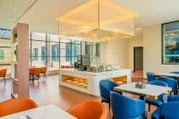 7 Days Premium Hotel (Alar) - Aamiainen