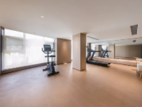 JI Hotel (Wuzhishan Sanyuesan Avenue) Hotels in Wuzhishan