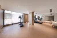 JI Hotel (Wuzhishan Sanyuesan Avenue) - parking