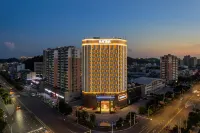 TRUE GO Hotel (Xianning Huochezhan Xianning North Railway Station) - 4 stelle